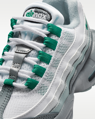 Reviews: Nike Air Max 95 Recraft Younger Kids' Shoes. Nike.com